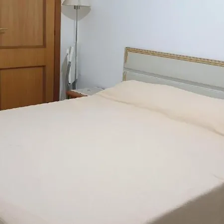Maison d'hôtes White House Rome